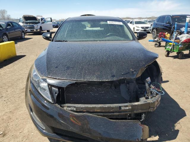 Photo 5 from auction – 2013 KIA OPTIMA LX with VIN 5XXGM4A73DG259611