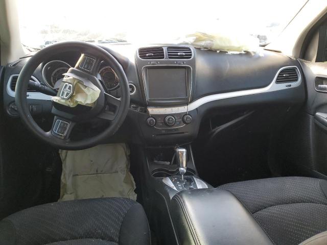 Photo 8 from auction – 2018 DODGE JOURNEY SX with VIN 3C4PDCBBXJT217370