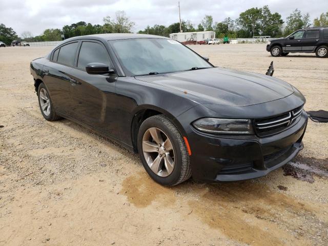 Photo 4 from auction – 2015 DODGE CHARGER SE with VIN 2C3CDXBG0FH866939