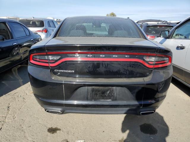 Photo 6 from auction – 2017 DODGE CHARGER SE with VIN 2C3CDXBG5HH666917