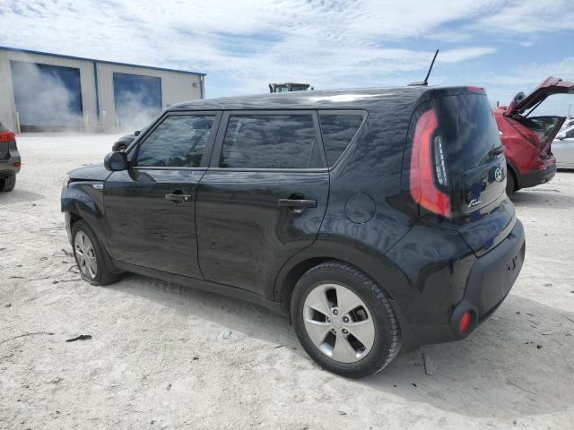 Photo 2 from auction – 2016 KIA SOUL with VIN KNDJN2A27G7351250