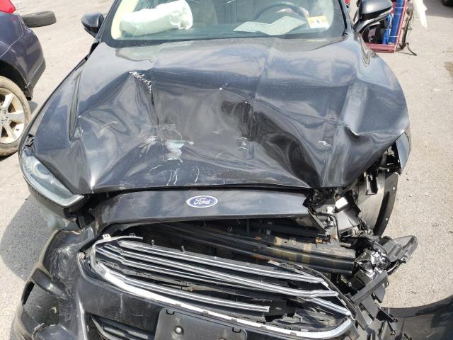 Photo 11 from auction – 2014 FORD FUSION SE with VIN 3FA6P0H79ER362851