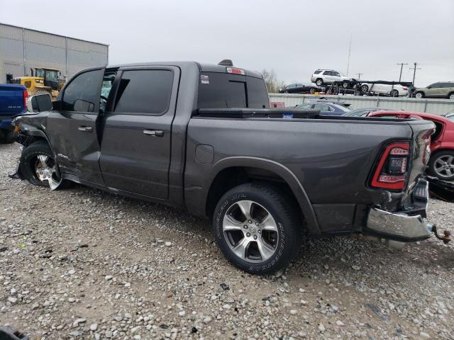 Photo 2 from auction – 2019 RAM 1500 LARAM with VIN 1C6SRFJT3KN580688
