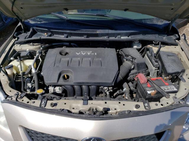 Photo 11 from auction – 2010 TOYOTA COROLLA with VIN 2T1BU4EE5AC425844