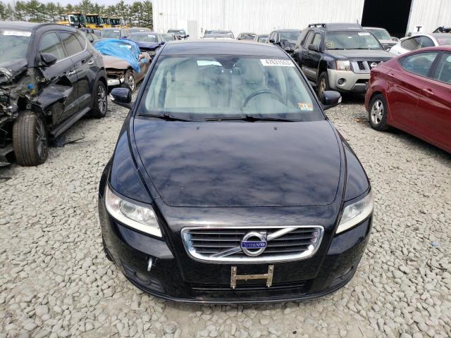 Photo 5 from auction – 2011 VOLVO V50 T5 with VIN YV1672MW6B2627593