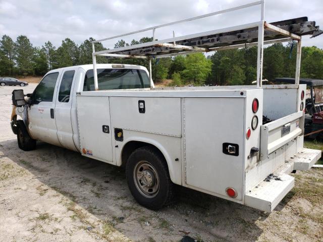 Photo 2 from auction – 2015 FORD F350 SUPER with VIN 1FD7X3E60FEB96411