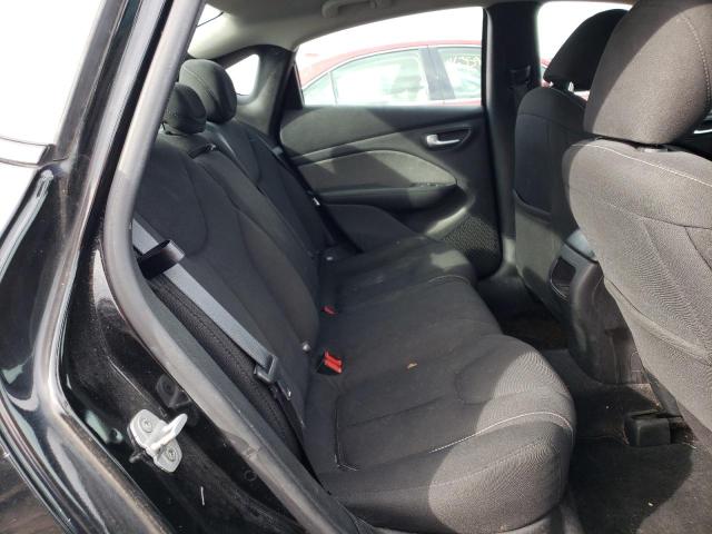 Photo 10 from auction – 2013 DODGE DART SXT with VIN 1C3CDFBA2DD289430