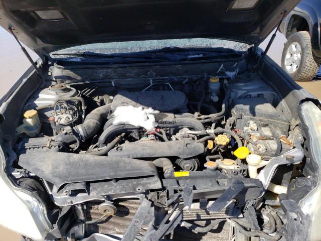 Снимка 11 от търг – 2010 SUBARU OUTBACK 2. с VIN 4S4BRBKC8A3317649
