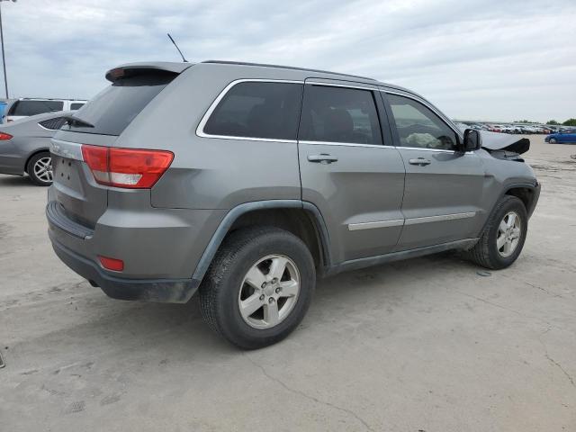 Photo 3 from auction – 2012 JEEP GRAND CHER with VIN 1C4RJEAG8CC222981