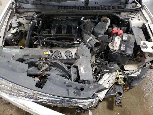 Photo 11 from auction – 2009 FORD TAURUS SE with VIN 1FAHP23W59G121076