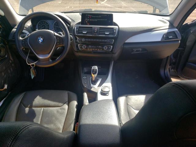 Photo 8 from auction – 2015 BMW 228 XI with VIN WBA1F7C50FV367654