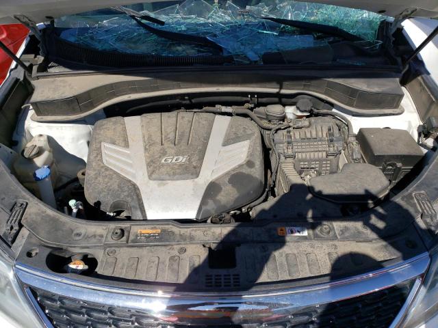 Photo 12 from auction – 2015 KIA SORENTO LX with VIN 5XYKTDA71FG599013