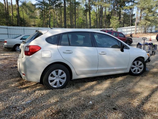 Photo 3 from auction – 2014 SUBARU IMPREZA with VIN JF1GPAA67E8318148