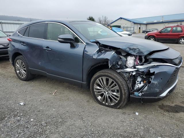Photo 4 from auction – 2021 TOYOTA VENZA LE with VIN JTEAAAAH0MJ086076