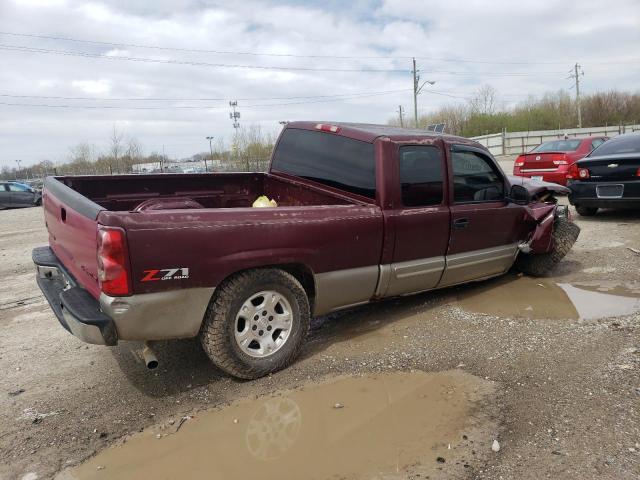 Photo 3 from auction – 2003 CHEVROLET SILVERADO with VIN 2GCEK19T031300200