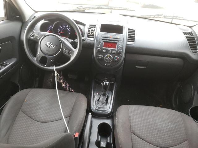 Photo 8 from auction – 2012 KIA SOUL with VIN KNDJT2A57C7394710