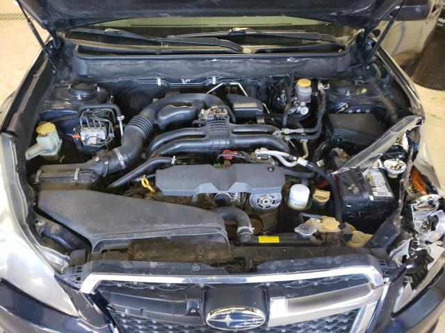 Zdjęcie 11 z aukcji – 2014 SUBARU LEGACY 2.5 z VIN 4S3BMBC63E3025067