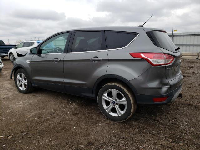Photo 2 from auction – 2014 FORD ESCAPE SE with VIN 1FMCU9G9XEUD22747