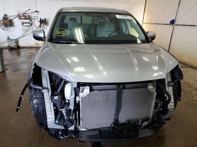 Photo 5 from auction – 2019 HONDA RIDGELINE with VIN 5FPYK3F52KB016701