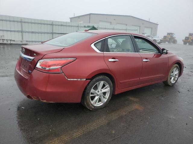 Photo 3 from auction – 2014 NISSAN ALTIMA 2.5 with VIN 1N4AL3AP3EC283935