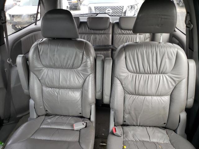 Photo 10 from auction – 2009 HONDA ODYSSEY EX with VIN 5FNRL38699B026927