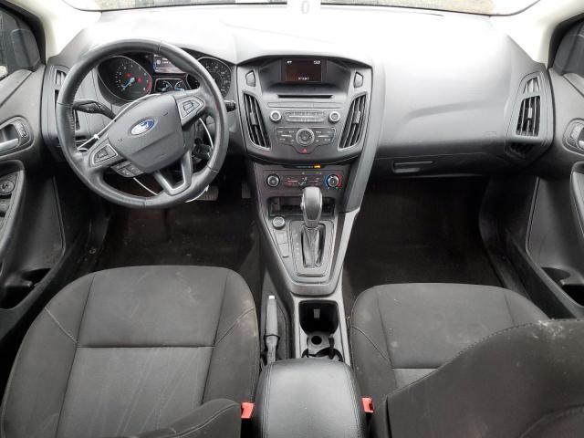 Photo 8 from auction – 2017 FORD FOCUS SE with VIN 1FADP3K23HL319129