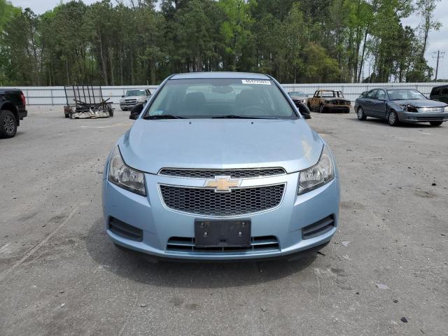 Photo 5 from auction – 2012 CHEVROLET CRUZE LS with VIN 1G1PD5SH9C7147151