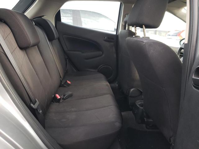 Photo 10 from auction – 2011 MAZDA MAZDA2 with VIN JM1DE1HY9B0109272