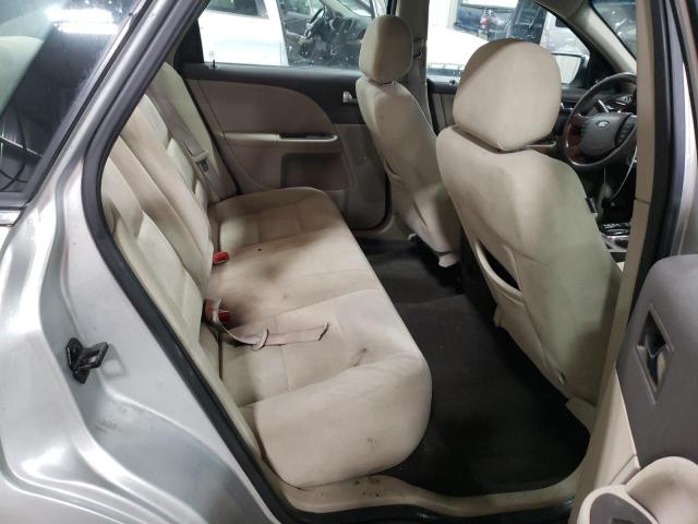 Photo 10 from auction – 2009 FORD TAURUS SE with VIN 1FAHP23W59G121076