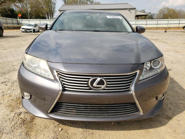 Photo 5 from auction – 2013 LEXUS ES 350 with VIN JTHBK1GG4D2007358