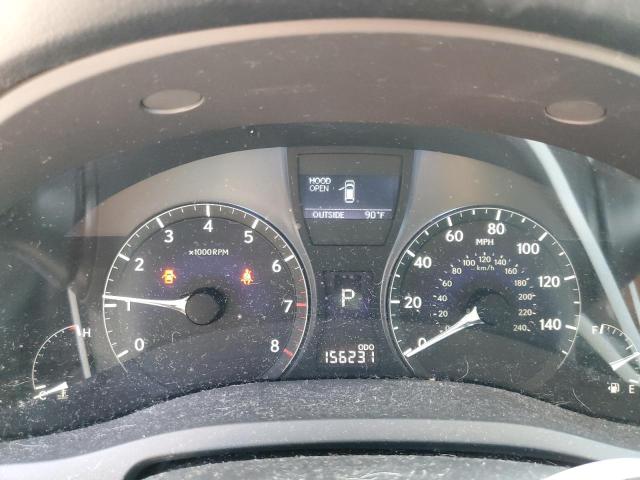 Photo 9 from auction – 2011 LEXUS RX 350 with VIN 2T2ZK1BA5BC045596
