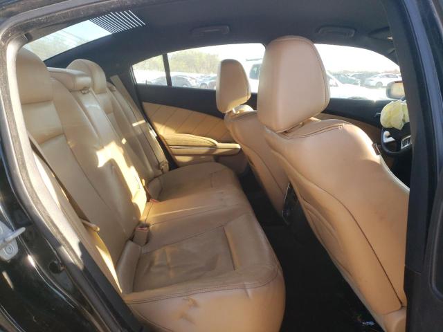 Photo 10 from auction – 2012 DODGE CHARGER R/ with VIN 2C3CDXCT4CH298685