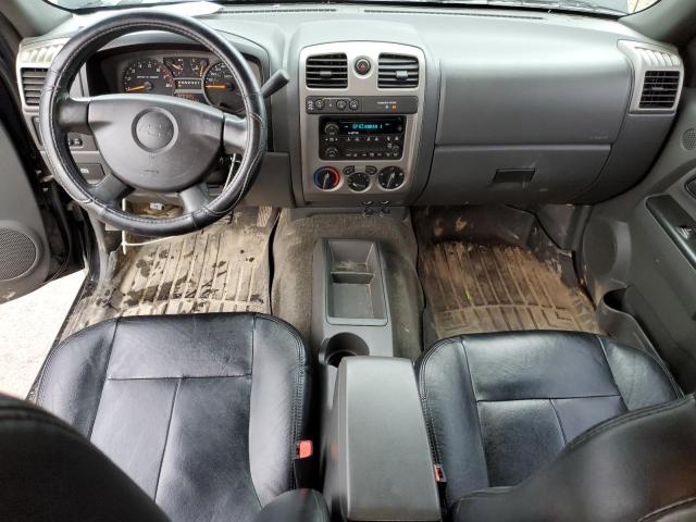 Photo 8 from auction – 2006 CHEVROLET COLORADO with VIN 1GCDT136268170952