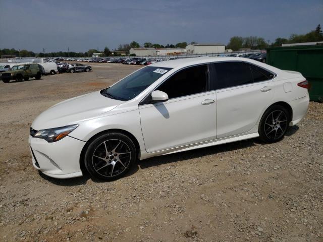 Photo 1 from auction – 2016 TOYOTA CAMRY LE with VIN 4T1BF1FK1GU151692