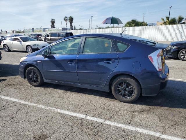Photo 2 from auction – 2013 TOYOTA PRIUS with VIN JTDKN3DU1D1624186