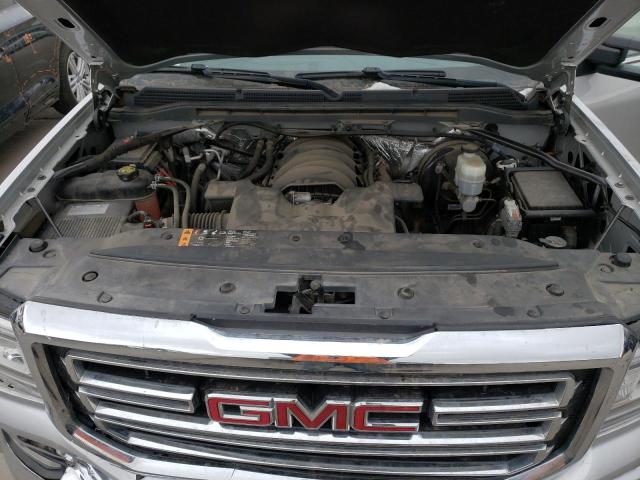 Photo 11 from auction – 2018 GMC SIERRA K15 with VIN 1GTV2MEC9JZ158747