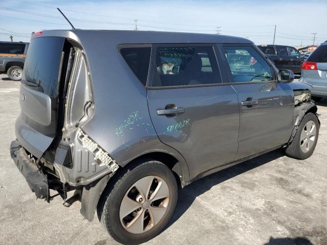Photo 3 from auction – 2015 KIA SOUL with VIN KNDJN2A26F7213763