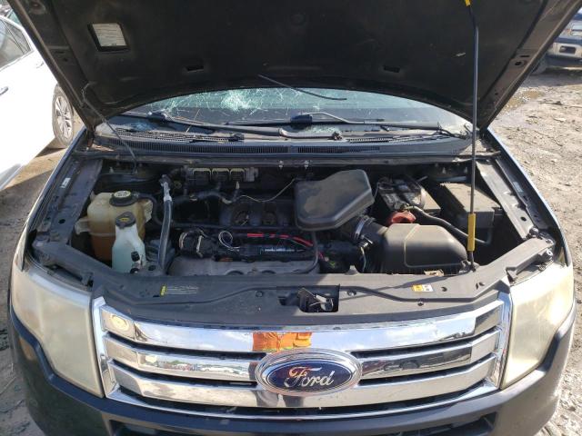 Photo 12 from auction – 2008 FORD EDGE SEL with VIN 2FMDK48C68BA37089