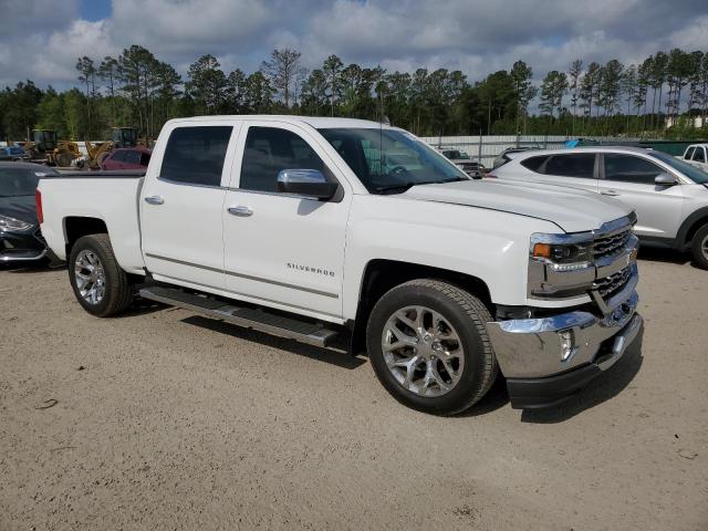 Photo 4 from auction – 2017 CHEVROLET SILVERADO with VIN 3GCPCSEC1HG283469