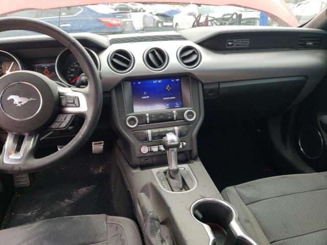 Photo 8 from auction – 2020 FORD MUSTANG with VIN 1FA6P8TH3L5136190