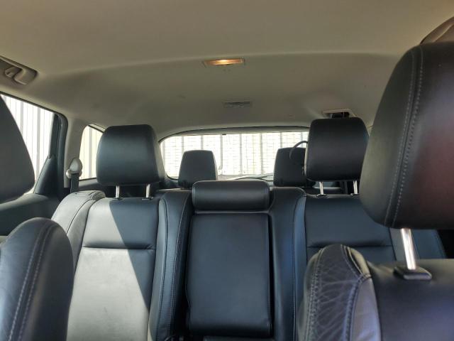 Photo 10 from auction – 2012 MAZDA CX-9 with VIN JM3TB3CV5C0335816