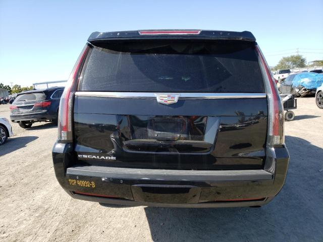 Снимка 6 от търг – 2019 CADILLAC ESCALADE E с VIN 1GYS4KKJ0KR254864