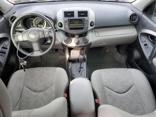 Photo 8 from auction – 2011 TOYOTA RAV4 with VIN 2T3BF4DV9BW105090