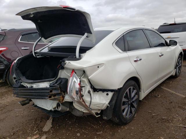 Photo 3 from auction – 2017 NISSAN ALTIMA 2.5 with VIN 1N4AL3AP4HC476258
