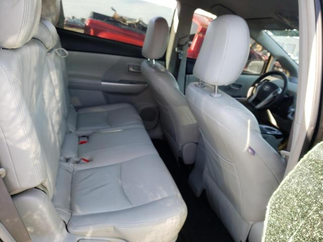 Photo 10 from auction – 2012 TOYOTA PRIUS V with VIN JTDZN3EU8C3042750
