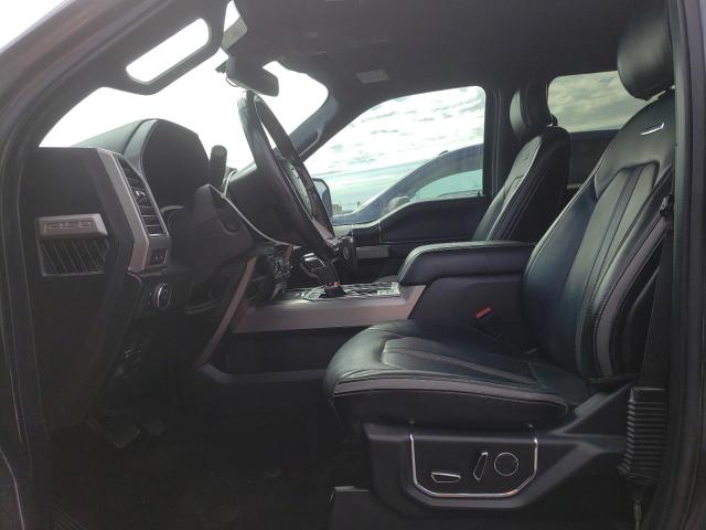 Photo 7 from auction – 2018 FORD F150 SUPER with VIN 1FTEW1E53JFB70205