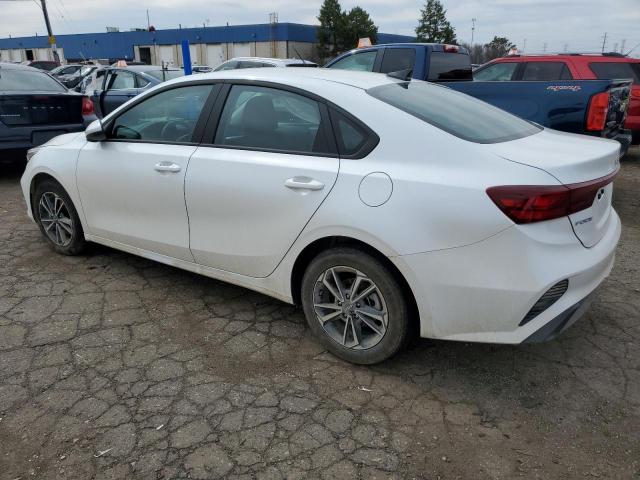 Photo 2 from auction – 2023 KIA FORTE LX with VIN 3KPF24AD4PE609333