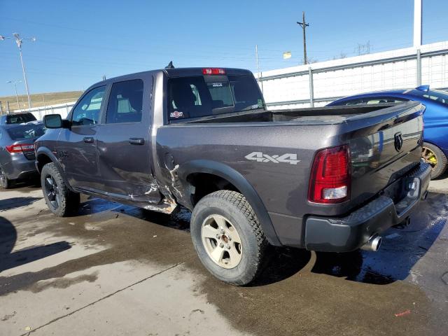 Photo 2 from auction – 2019 RAM 1500 CLASS with VIN 1C6RR7LT3KS663783