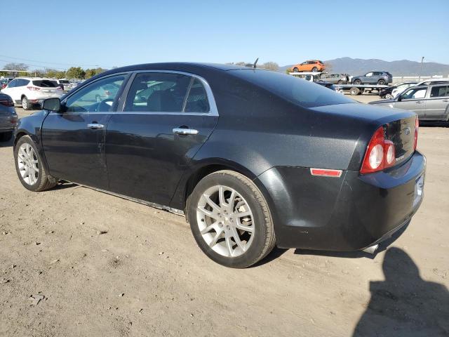 Photo 2 from auction – 2011 CHEVROLET MALIBU LTZ with VIN 1G1ZE5E70BF383023