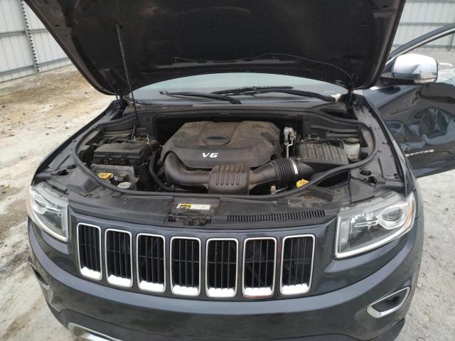 Photo 12 from auction – 2015 JEEP GRAND CHER with VIN 1C4RJEBG3FC926539